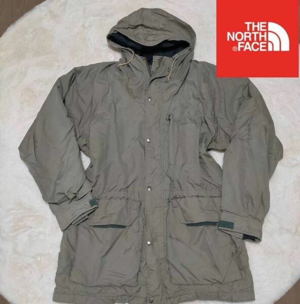 THE NORTH FACE　ノースフェイス　ジャケット　美品　価格交渉OK