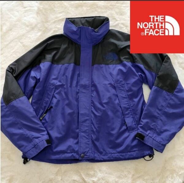 THE NORTH FACE ノースフェイス ナイロンジャケット　美品　価格交渉OK