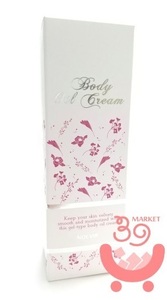 Noebi Bodyio iL Cream 100G Ароматический цветочный арома