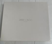 美品 ジミーチュウ レディース サンダル 34 21〜22cm JIMMY CHOO イタリア製 マーブル柄 ピンヒール ミュール パンプス シューズ 靴 JC MK_画像6