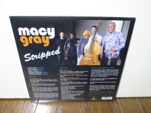 sealed 未開封 US-original Stripped [Analog] メイシー・グレイ Macy Gray アナログレコード vinyl_画像2