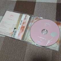 BTS 防弾少年団 I NEED U CD+DVD ＣＤ ＤＶＤ 帯付き_画像2