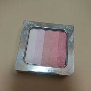 Kanebo Kanebo Cosmetics Coffret Coll Blend Color Blush Cheek Or-40