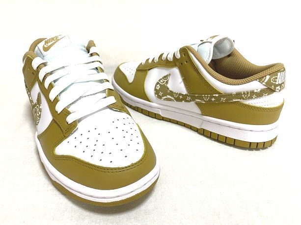 Yahoo!オークション -「nike dunk low」(スニーカー) (レディース