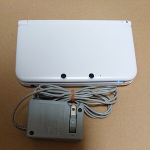 3DSLL 本体 ニンテンドー3DS LL