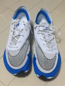 NIKEヴェイパーフライNEXT %2 27.5㎝