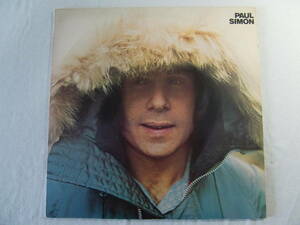 PAUL SIMON　ポール・サイモン - Mother and Child Reunion 母と子の絆 - Me and Julio Down by the Schoolyard 僕とフリオと校庭で -　