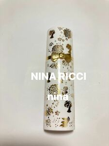 【廃盤レア】ニナリッチ　NINARICCI 香水　Nina ニーナ　7.5ml パルファム