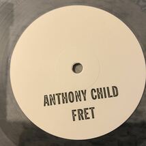 Halh レコード LP テクノ インダストリアル ミニマル Techno Surgeon Sleeparchive Shed Antonym Mark Farmer Regis Anthony Child Fret_画像4