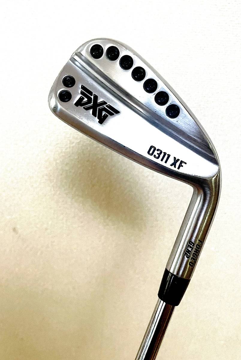 ヤフオク! -pxg アイアン gen2の中古品・新品・未使用品一覧
