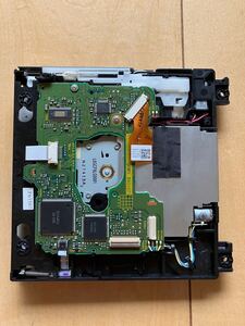 【ジャンク品】Nintendo Wii専用 光学DVDドライブ