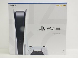 [4D-47-001-3] 【未使用】 SONY ソニー PlayStation5 PS5 プレイステーション5 ディスクドライブ CFI-1100A 825GB