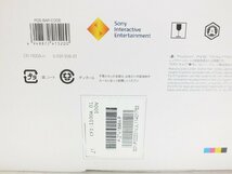 [4D-47-004-3] SONY ソニー PlayStation5 PS5 プレイステーション5 ディスクドライブ CFI-1100A 825GB 中古_画像10