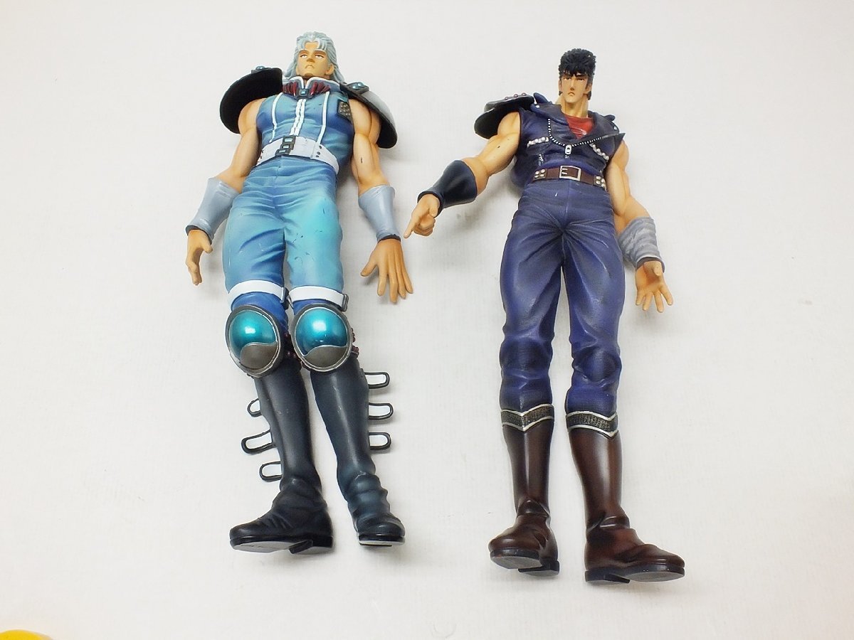 ヤフオク! -「北斗の拳 ケンシロウ ソフビ」(フィギュア) の落札相場 ヤフオク! -「北斗の拳 ケンシロウ ソフビ」(フィギュア) の落札相場