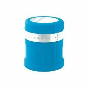 【即納】プルテックス アンチ・オックス TEX092BL ブルー ワインセーバー 酸化防止 シリコン ボトルストッパー ふた 栓 キャップ 保存