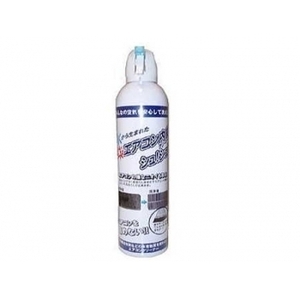 [ immediate payment ] air conditioner inside part cleaner shu!shu! 420ml air conditioner cleaner cleaning aluminium fins cooler,air conditioner bacteria elimination deodorization washing spray 