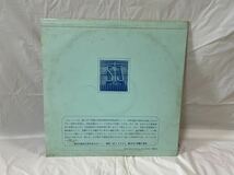 ★W295★ LP レコード ヨゼフ学園 小学校 昭和55年度 音楽科学習発表_画像2