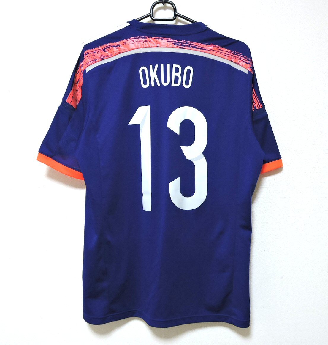 ヤフオク! -大久保嘉人 ユニフォームの中古品・新品・未使用品一覧
