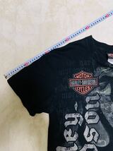 Harley Davidson 半袖Tシャツ_画像7