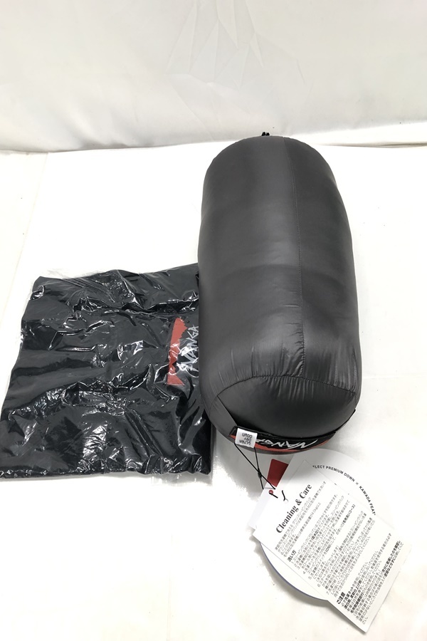 アウトドア ‼️東京様専用‼️NANGA レギュラー 新品 vXZdz