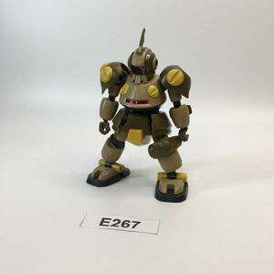 【即決】デクー ダンボール戦機 完成品 ジャンク 同梱可 E267