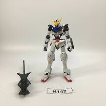 【即決】HG 1/144 ガンダムバルバトス ガンプラ 完成品 ジャンク 同梱可 H142_画像1