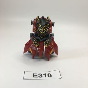 【即決】RG 胴体 シナンジュ ガンダム ガンプラ 完成品 ジャンク 同梱可 E310