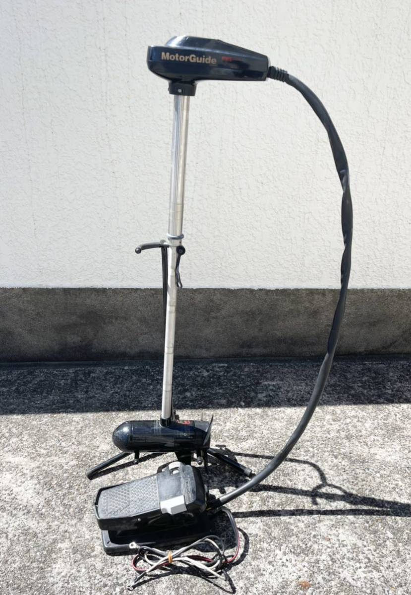 単体】 モーターガイド X3 45lb 36inch 【5段階】 | cdc.edu.do