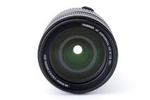 TAMRON 28-300mm F3.5-6.3 Di LD IF Nikon タムロン ニコン マウント　＃1171_画像2