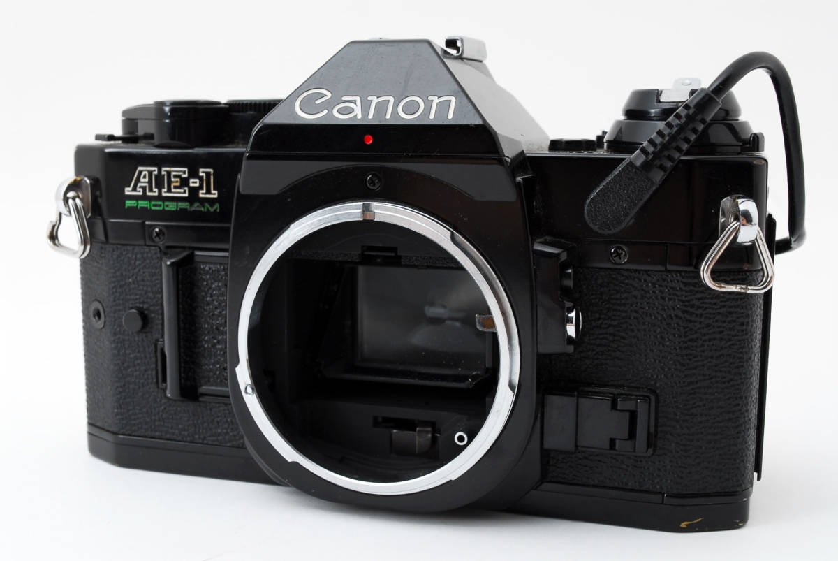 なのでジャ Canon バッテリーパック データバック フィルムカメラ 