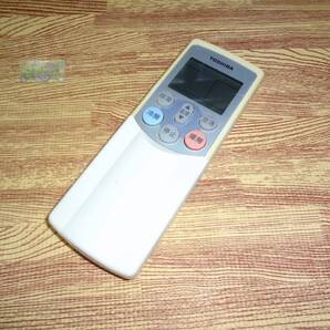 A11θ ★送料無料★安心の不良返品保証付★即決★スピード発送★ 東芝 / エアコンリモコン / WH-F05J