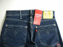 新品 ♪★ リーバイス Levis RED 502 デニム パンツ A01330002 メンズ レギュラー レッド ジーンズ ジーパン サイズ30 76cm ★ 22704_画像4