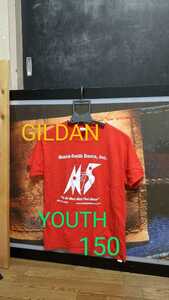 GILDAN ダンス教室 Tシャツ