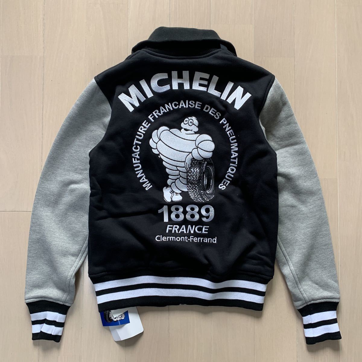 ヤフオク! -ミシュラン ジャケットの中古品・新品・未使用品一覧 ヤフオク! -ミシュラン ジャケットの中古品・新品・未使用品一覧