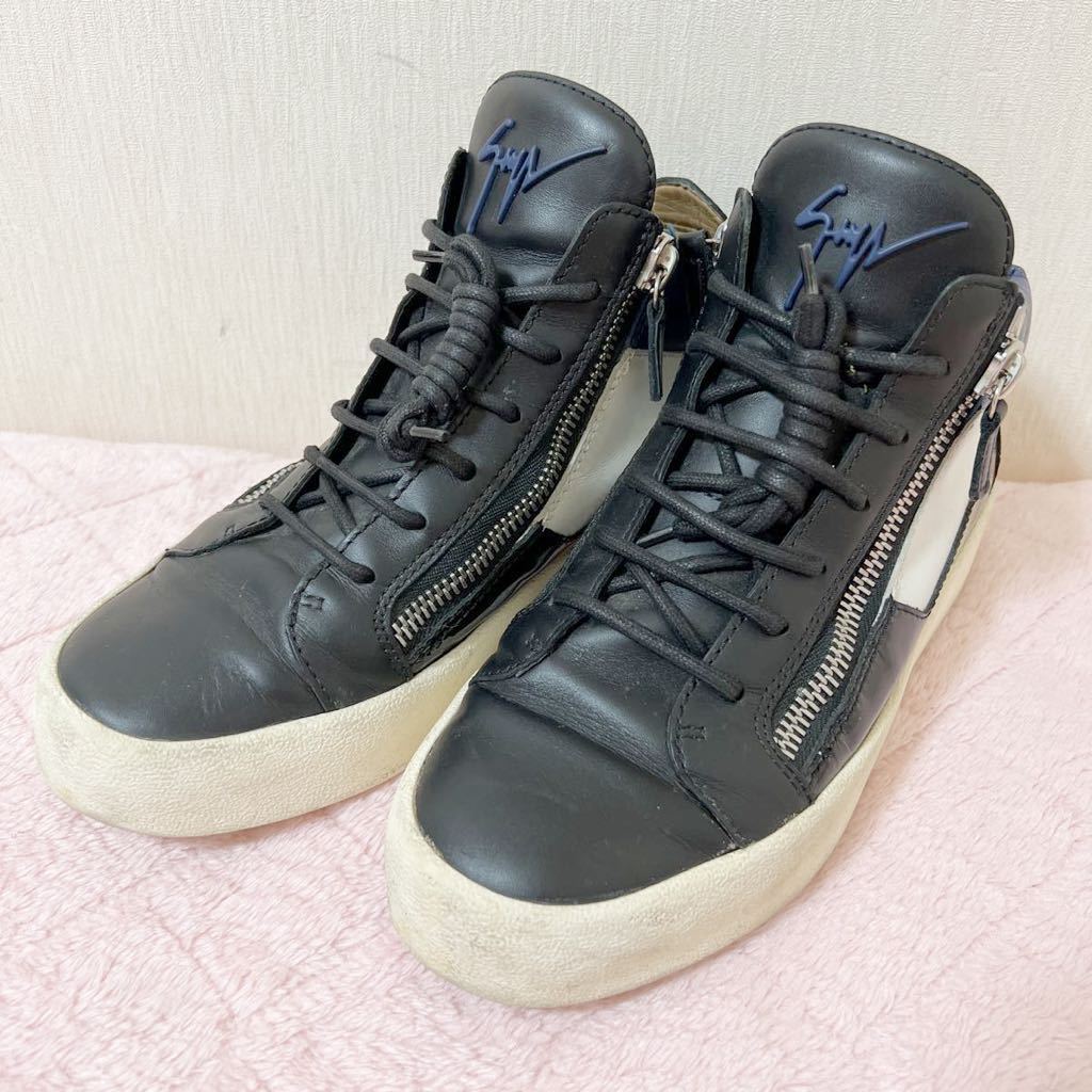 ヤフオク! - Giuseppe Zanotti｜ジュゼッペザノッティの中古品・新品