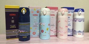 サーモス THERMOS ステンレスボトル 水筒