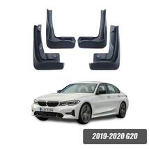 泥フラップ BMW 3シリーズE90 E91 E92 G20 F30 F31車マッドガード カスタム 高品質 フェンダー_画像4