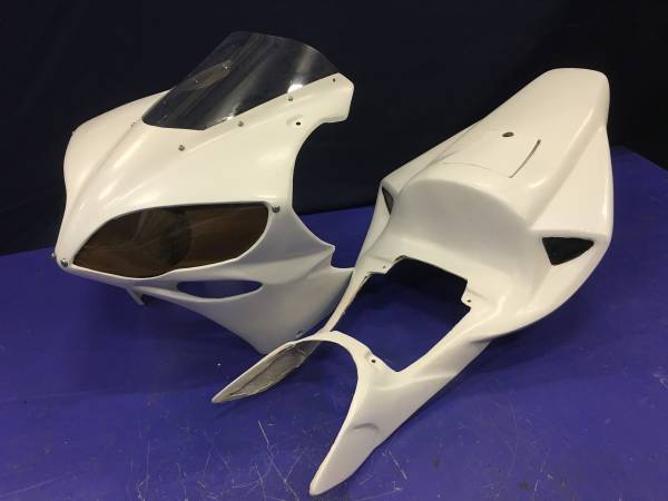 即出荷 NSー1CBR1000RR1型ハーフカウルセット asakusa.sub.jp