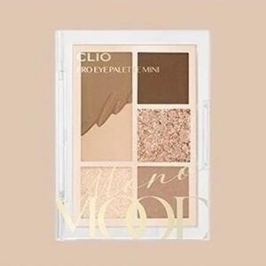 クリオ プロアイパレットミニ Type:01 MONO MOOD