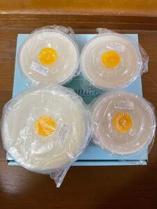 保存容器セット