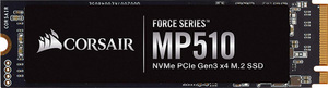 Corsair製 SSD Force Series MP510 CSSD-F960GBMP510B 960GB