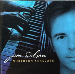 (C21H)☆イージー美品/ジム・ウィルソン/Jim Wilson/Northern Seascape☆