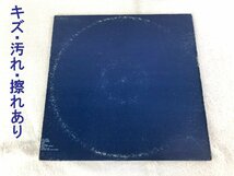 ★中古品★LPレコード Joni Mitchell Blue MS2038 Reprise Records_画像8