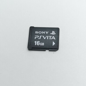 メモリーカード PS Vita　16g