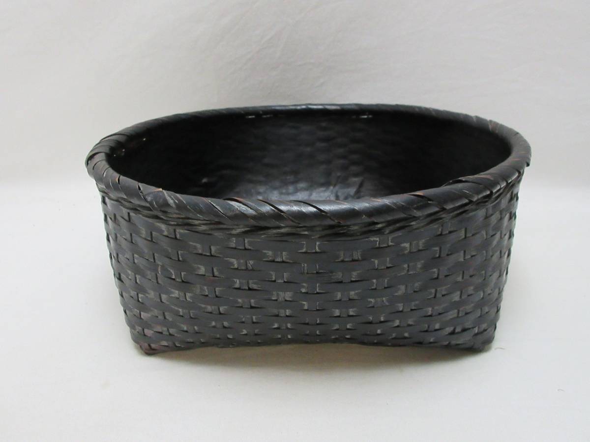 ヤフオク! -茶道具 炭入れの中古品・新品・未使用品一覧
