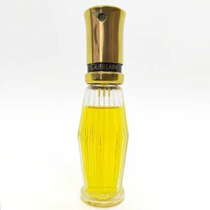 GUERLAIN ゲラン ミツコ MITSOUKO EDC 45ml ☆残量たっぷり　送料350円