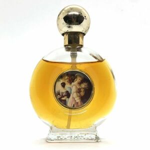 JEAN DESPREZ ジャン デプレ バラ ベルサイユ EDT 50ml ☆残量たっぷり　送料350円