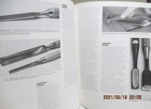 『The Complete Guide to Sharpening』　 工具　　Taunto社　　1995年　　洋書　　_画像10