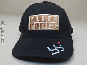 2000 period made Elite Force bbi official cap bluebox toys Elite force 