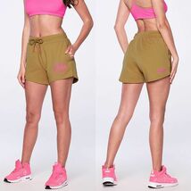 【正規品・新品】XSサイズ★ZUMBA・ズンバ★Zumba shorts_画像1